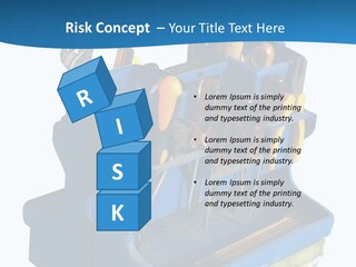 Humor Corporate Corporation PowerPoint Template