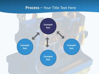 Humor Corporate Corporation PowerPoint Template