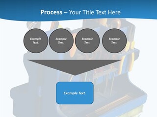 Humor Corporate Corporation PowerPoint Template