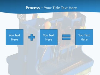 Humor Corporate Corporation PowerPoint Template