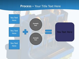 Humor Corporate Corporation PowerPoint Template
