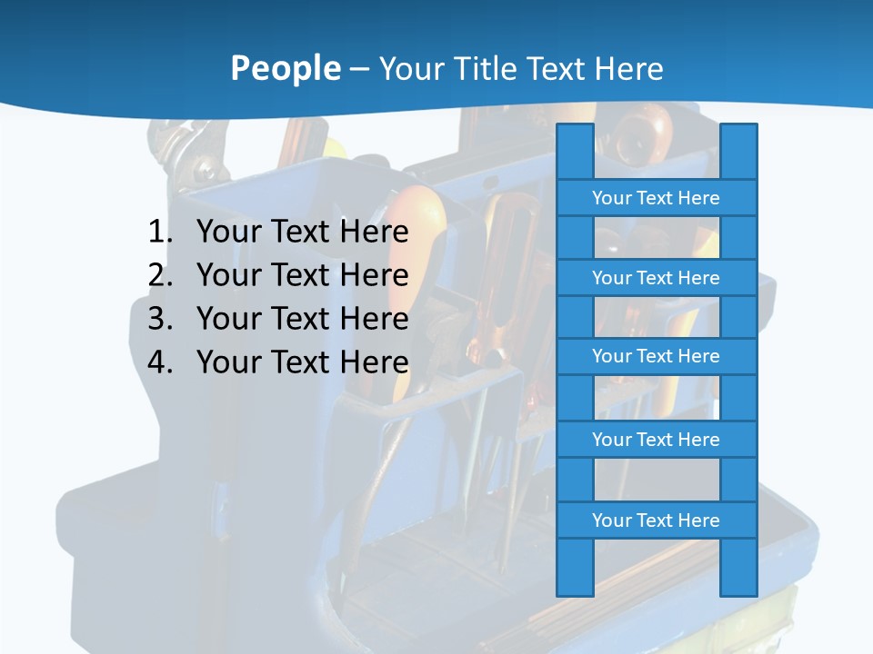 Humor Corporate Corporation PowerPoint Template