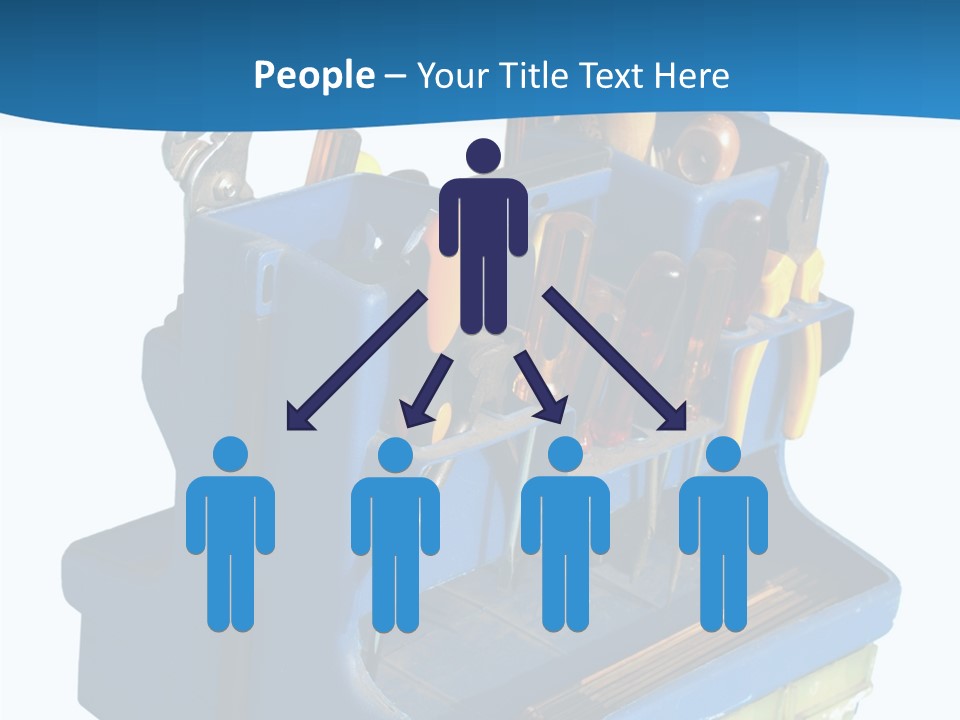 Humor Corporate Corporation PowerPoint Template