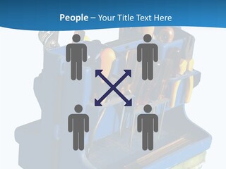 Humor Corporate Corporation PowerPoint Template