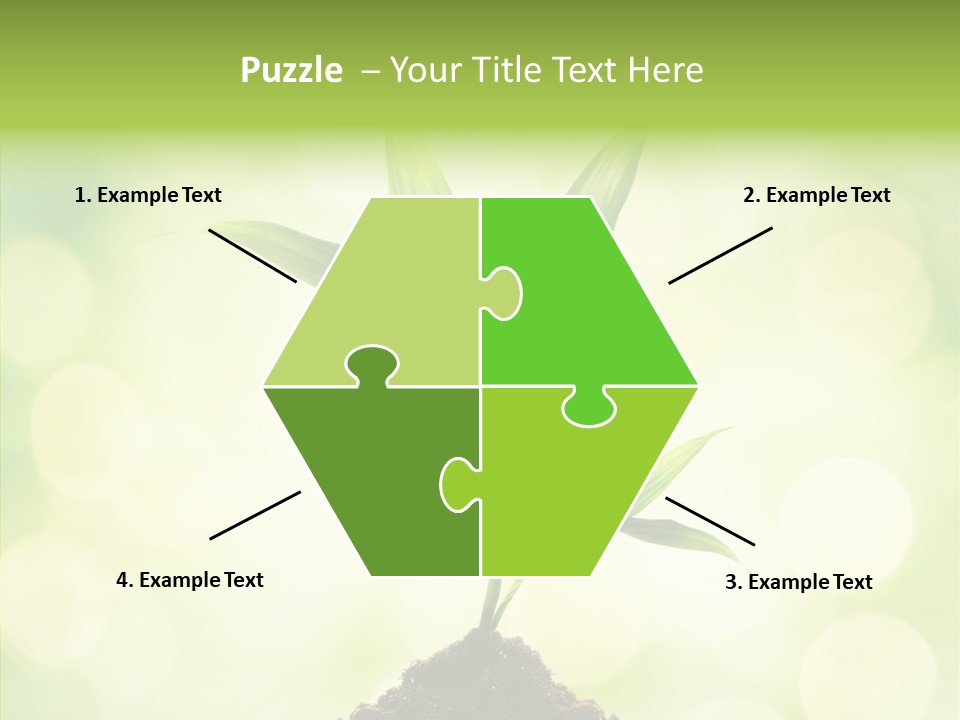 Weather Design Vibrant PowerPoint Template