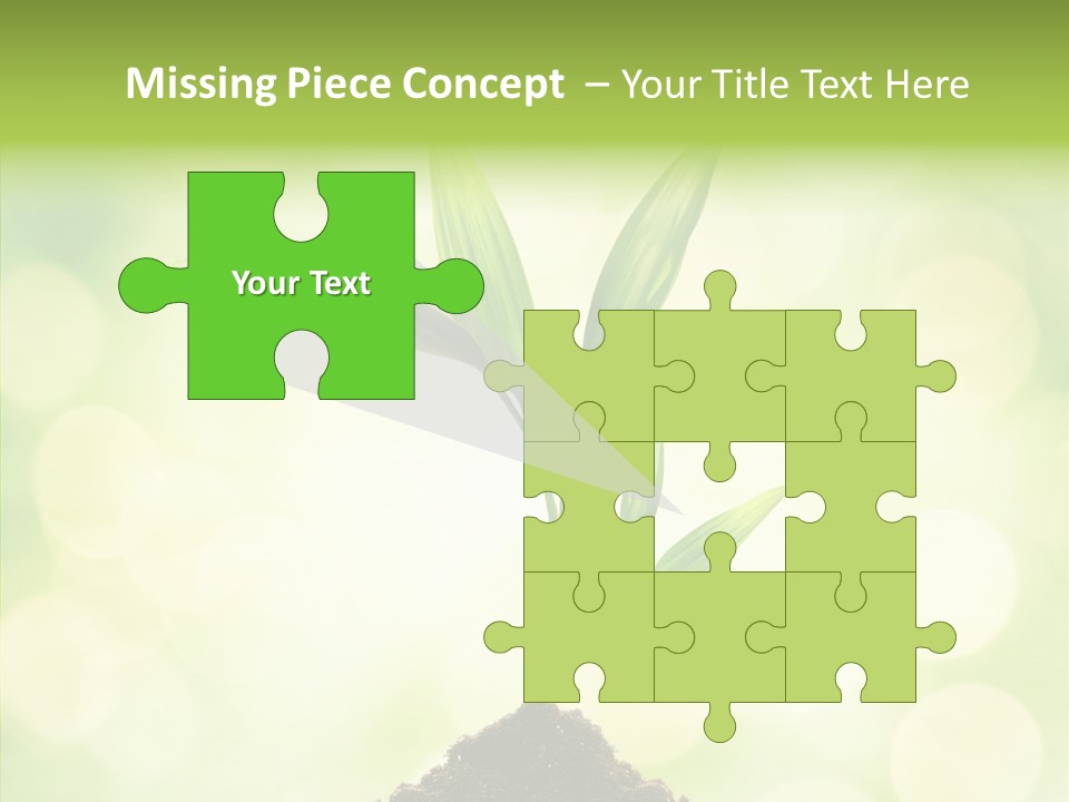 Weather Design Vibrant PowerPoint Template