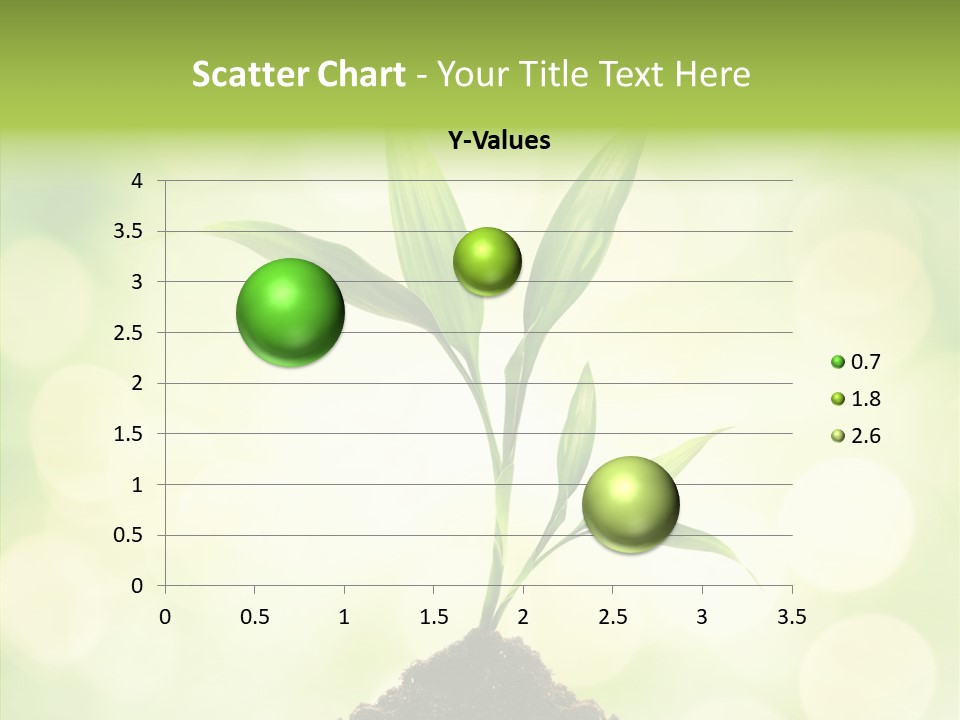 Weather Design Vibrant PowerPoint Template