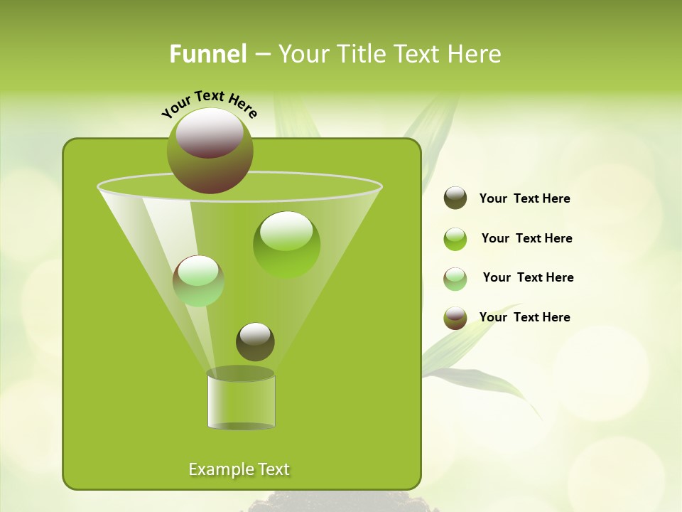 Weather Design Vibrant PowerPoint Template