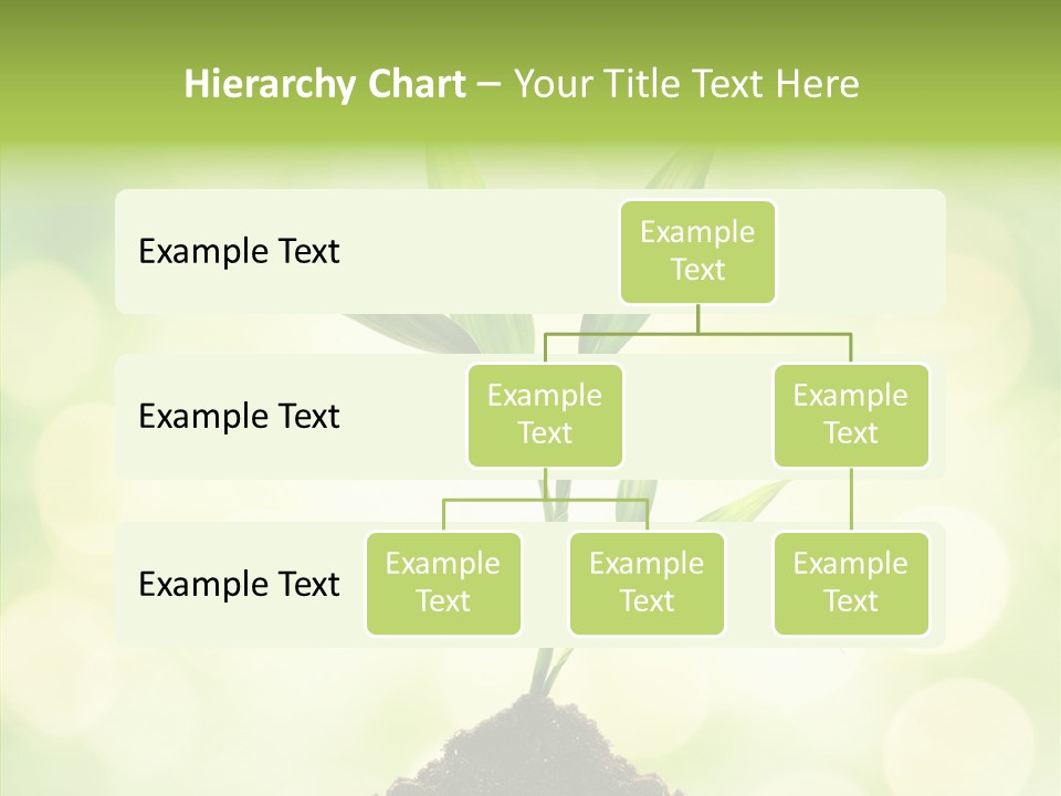 Weather Design Vibrant PowerPoint Template