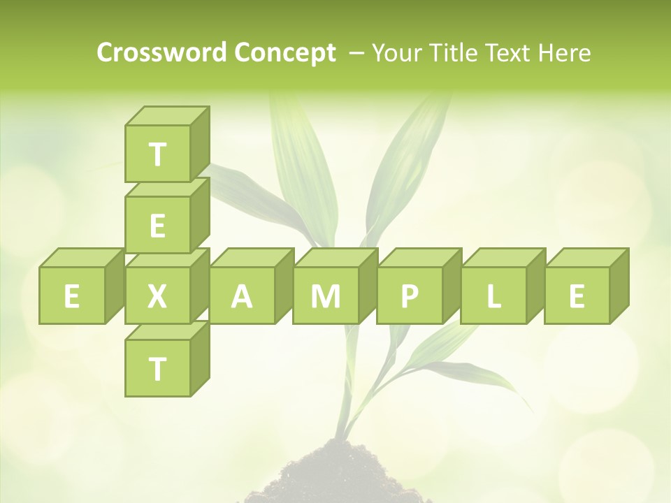 Weather Design Vibrant PowerPoint Template