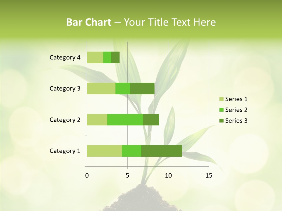 Weather Design Vibrant PowerPoint Template
