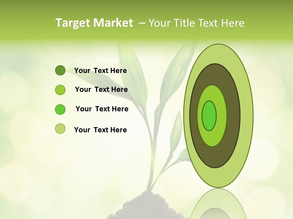 Weather Design Vibrant PowerPoint Template