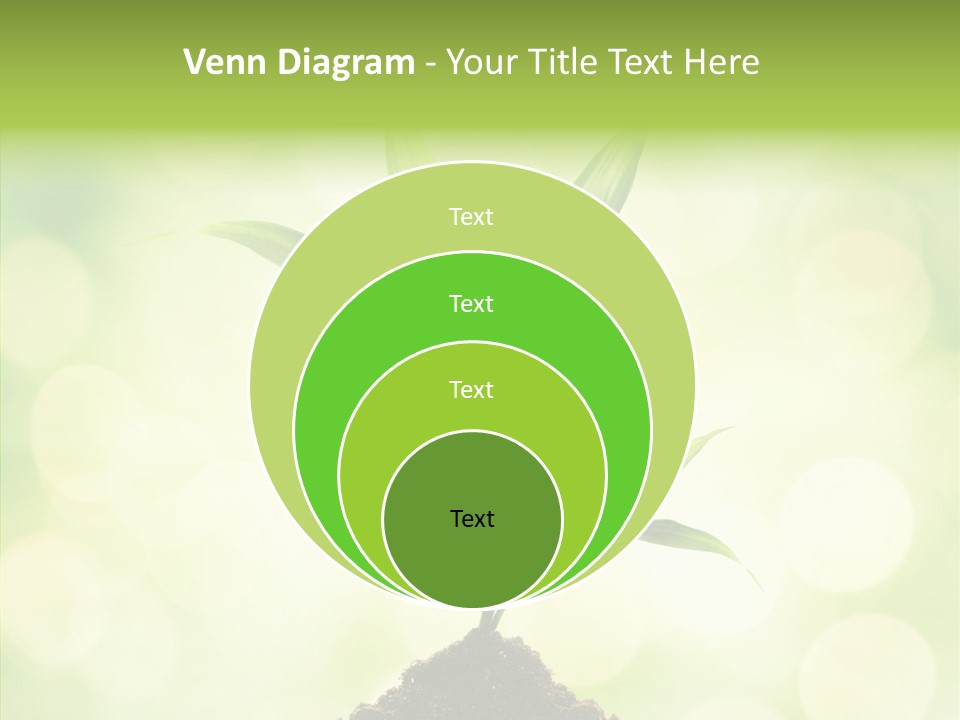 Weather Design Vibrant PowerPoint Template