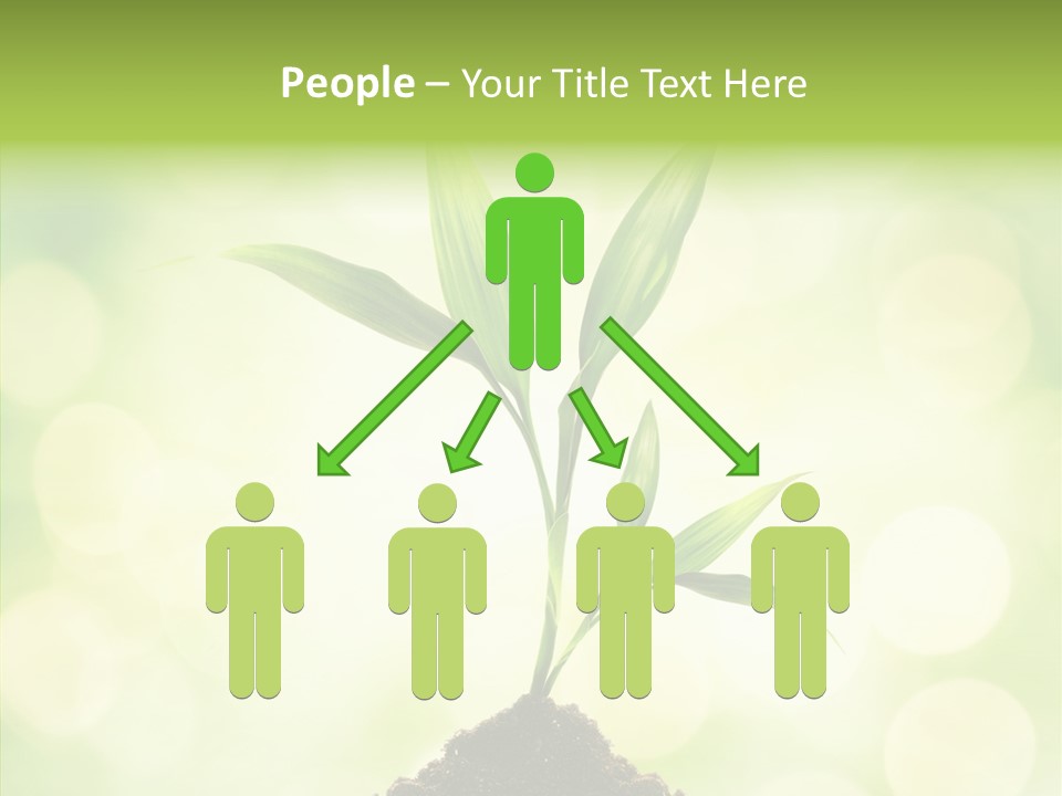 Weather Design Vibrant PowerPoint Template