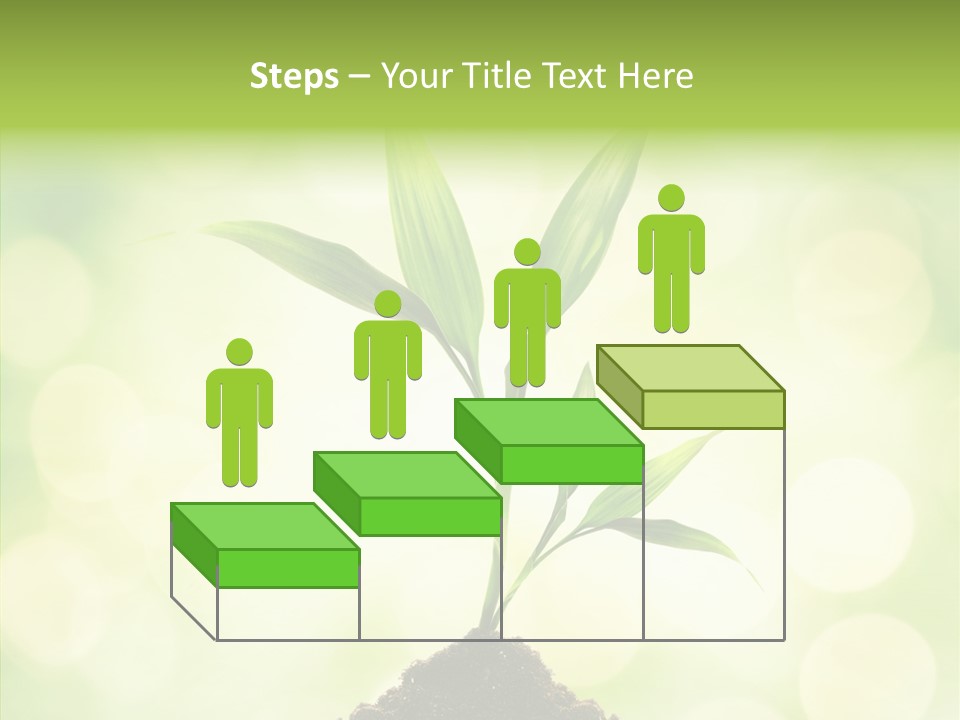 Weather Design Vibrant PowerPoint Template