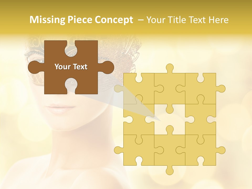 Background Holiday Dreams PowerPoint Template