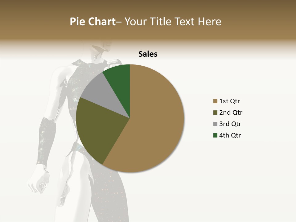 Character Smile Mage PowerPoint Template