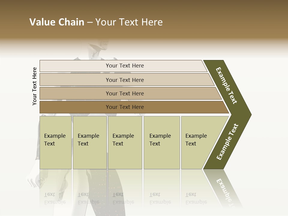 Character Smile Mage PowerPoint Template