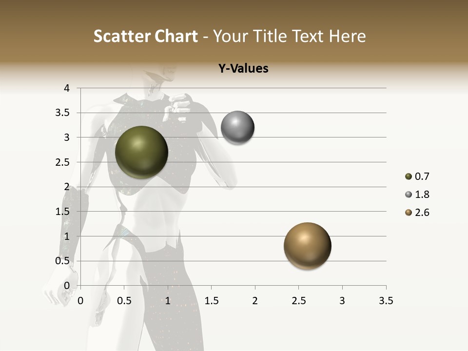 Character Smile Mage PowerPoint Template