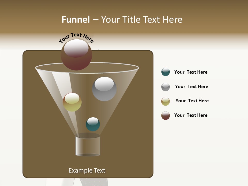 Character Smile Mage PowerPoint Template