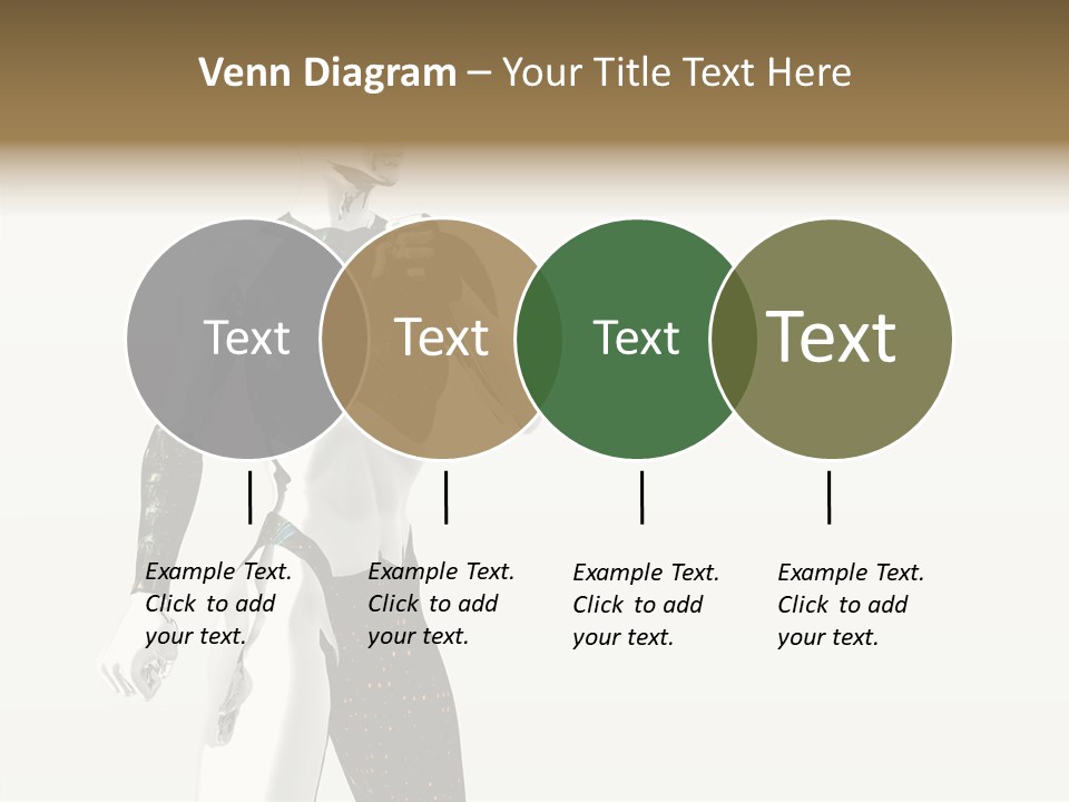 Character Smile Mage PowerPoint Template