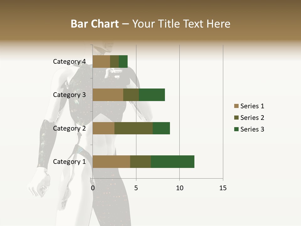 Character Smile Mage PowerPoint Template