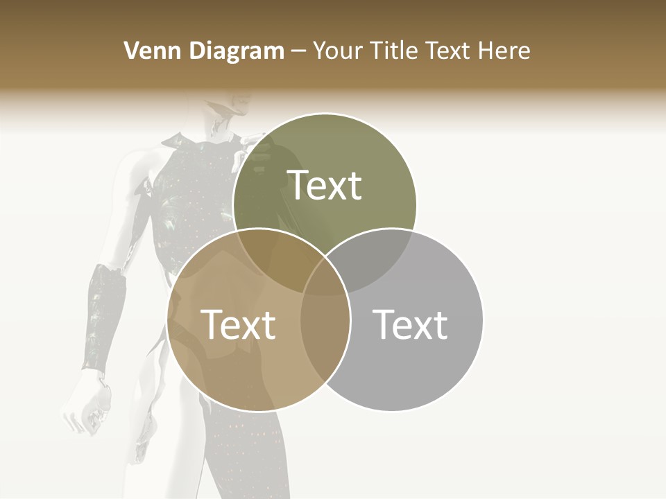 Character Smile Mage PowerPoint Template