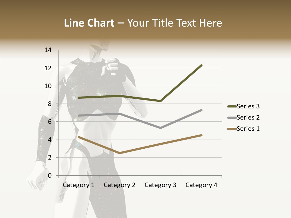 Character Smile Mage PowerPoint Template