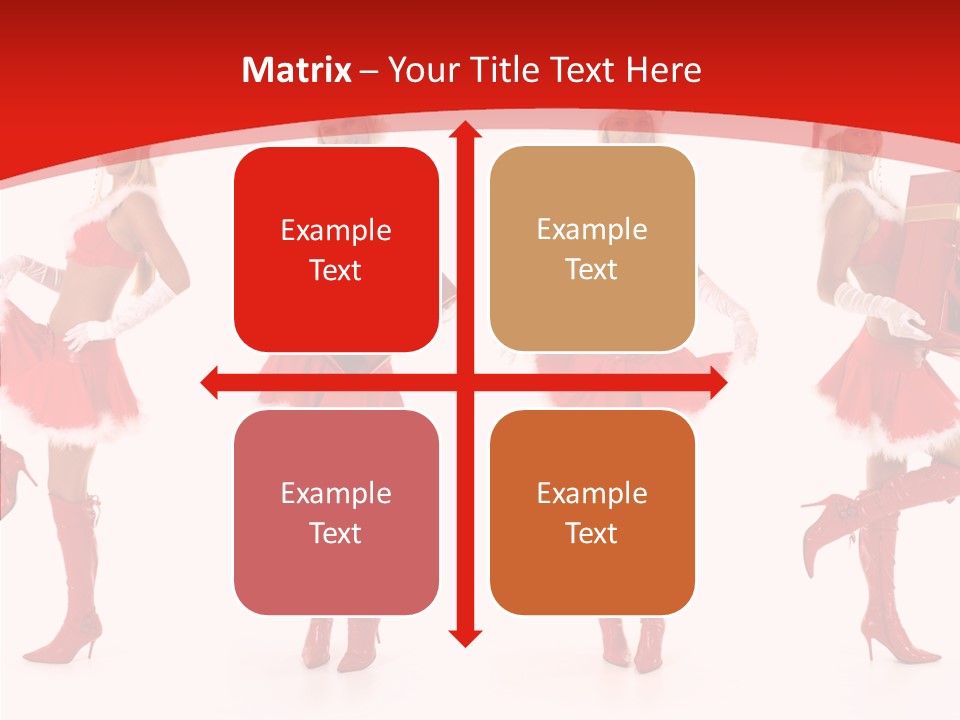 Style Thin Alluring PowerPoint Template