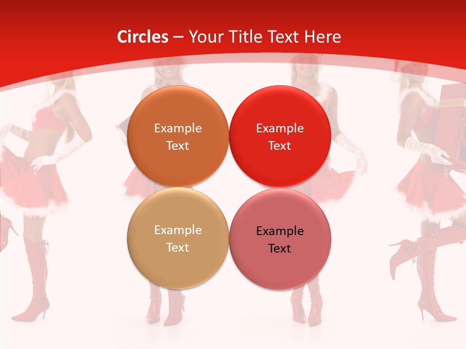 Style Thin Alluring PowerPoint Template