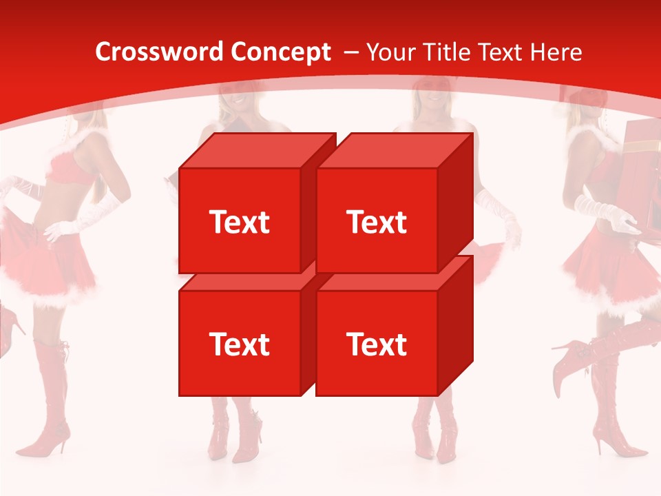 Style Thin Alluring PowerPoint Template