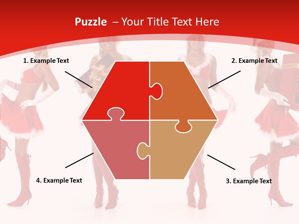 Style Thin Alluring PowerPoint Template