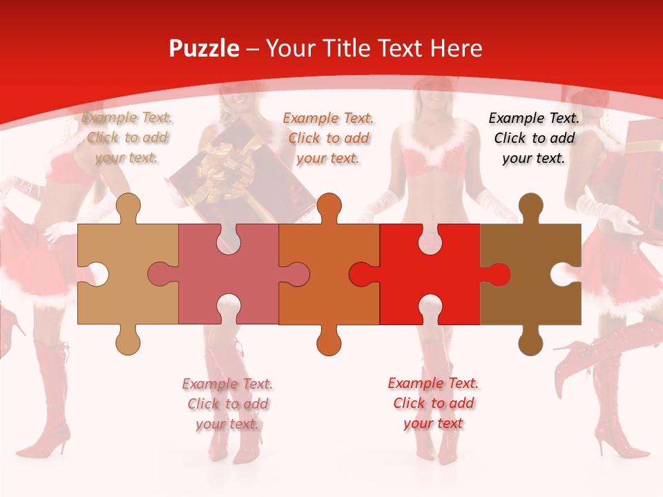 Style Thin Alluring PowerPoint Template