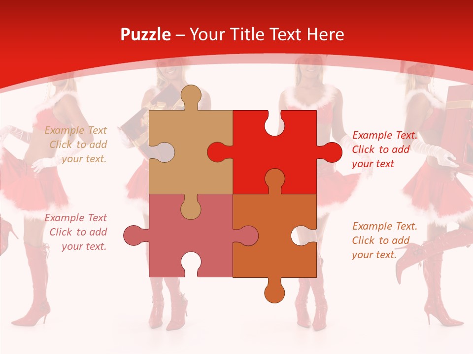 Style Thin Alluring PowerPoint Template