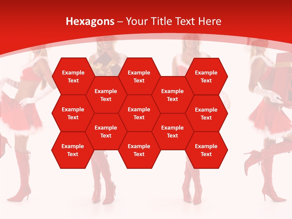 Style Thin Alluring PowerPoint Template