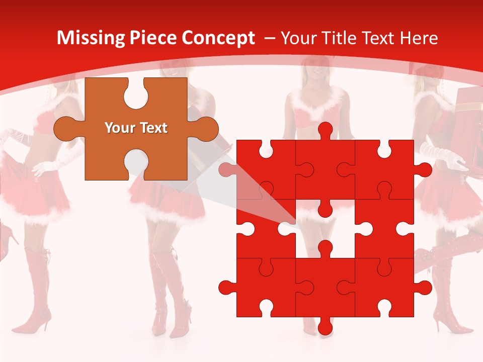 Style Thin Alluring PowerPoint Template