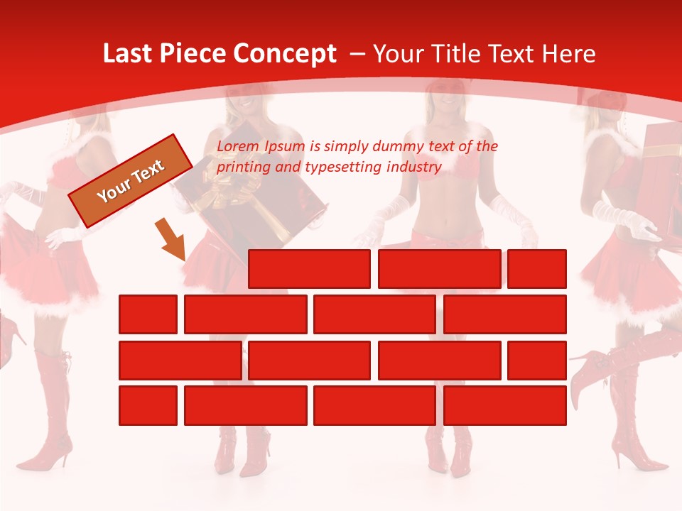 Style Thin Alluring PowerPoint Template