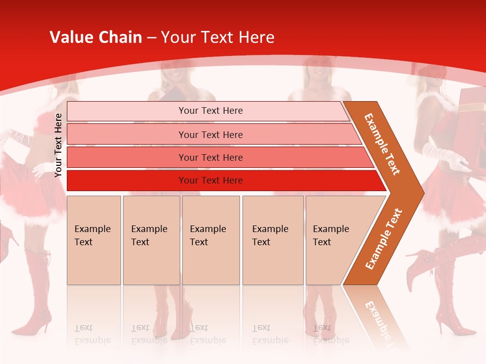 Style Thin Alluring PowerPoint Template