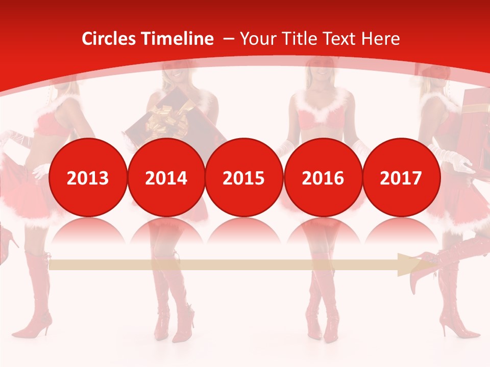 Style Thin Alluring PowerPoint Template