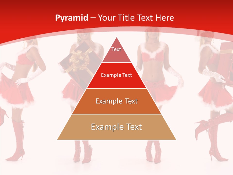 Style Thin Alluring PowerPoint Template