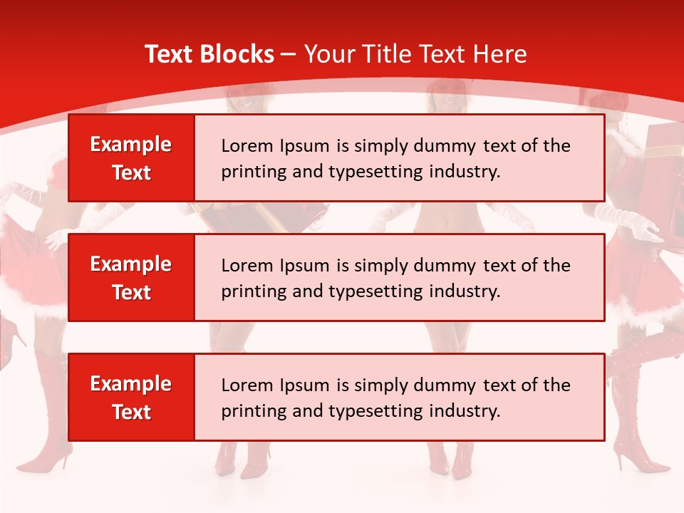 Style Thin Alluring PowerPoint Template