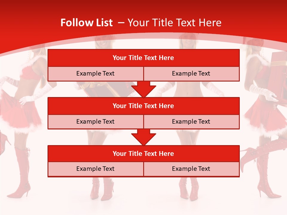 Style Thin Alluring PowerPoint Template