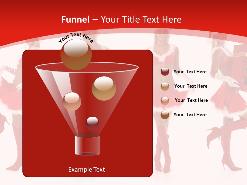Style Thin Alluring PowerPoint Template