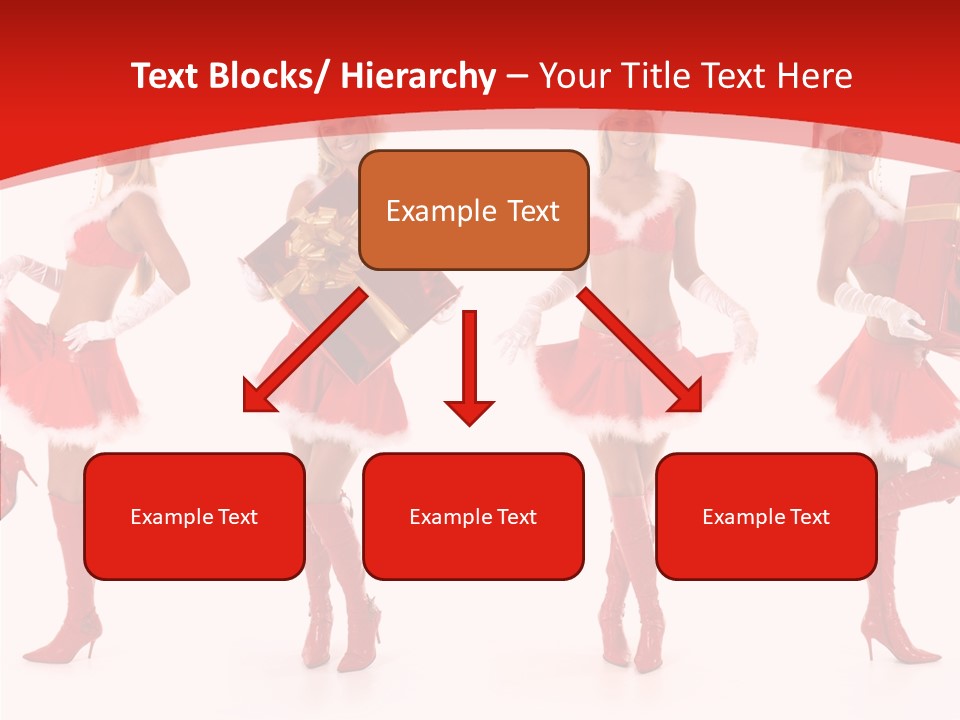 Style Thin Alluring PowerPoint Template