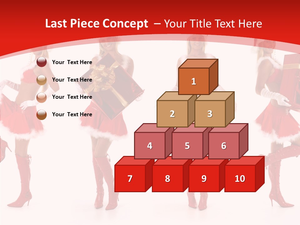 Style Thin Alluring PowerPoint Template