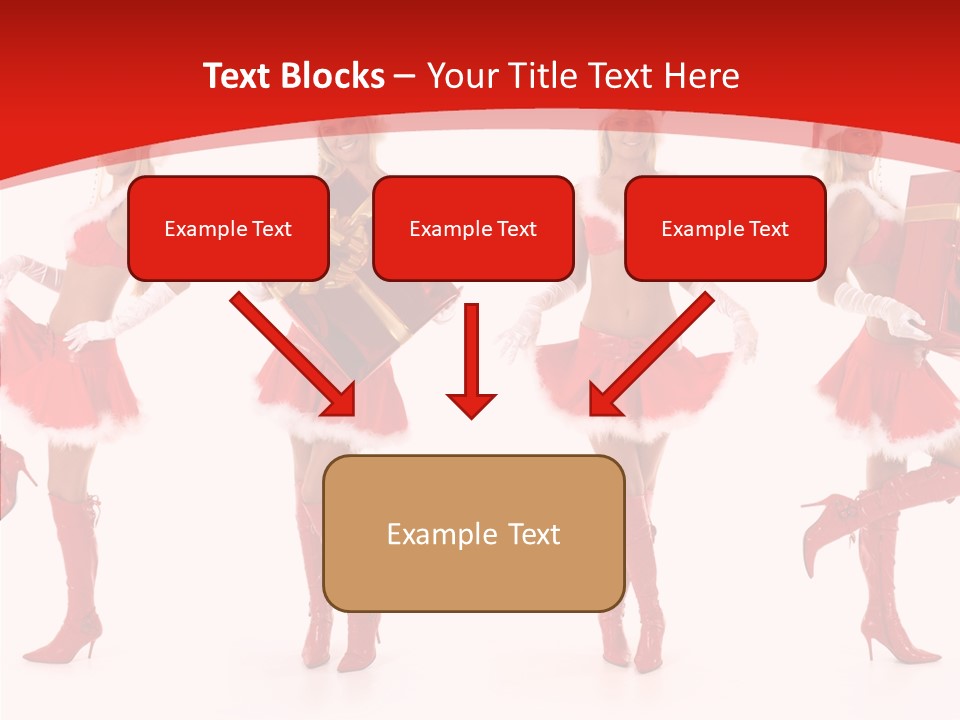Style Thin Alluring PowerPoint Template