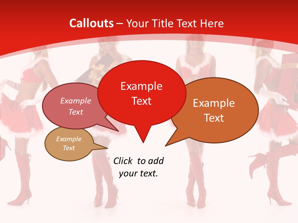 Style Thin Alluring PowerPoint Template