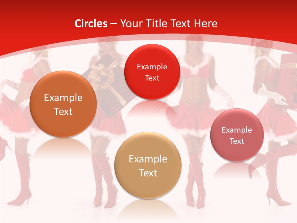 Style Thin Alluring PowerPoint Template