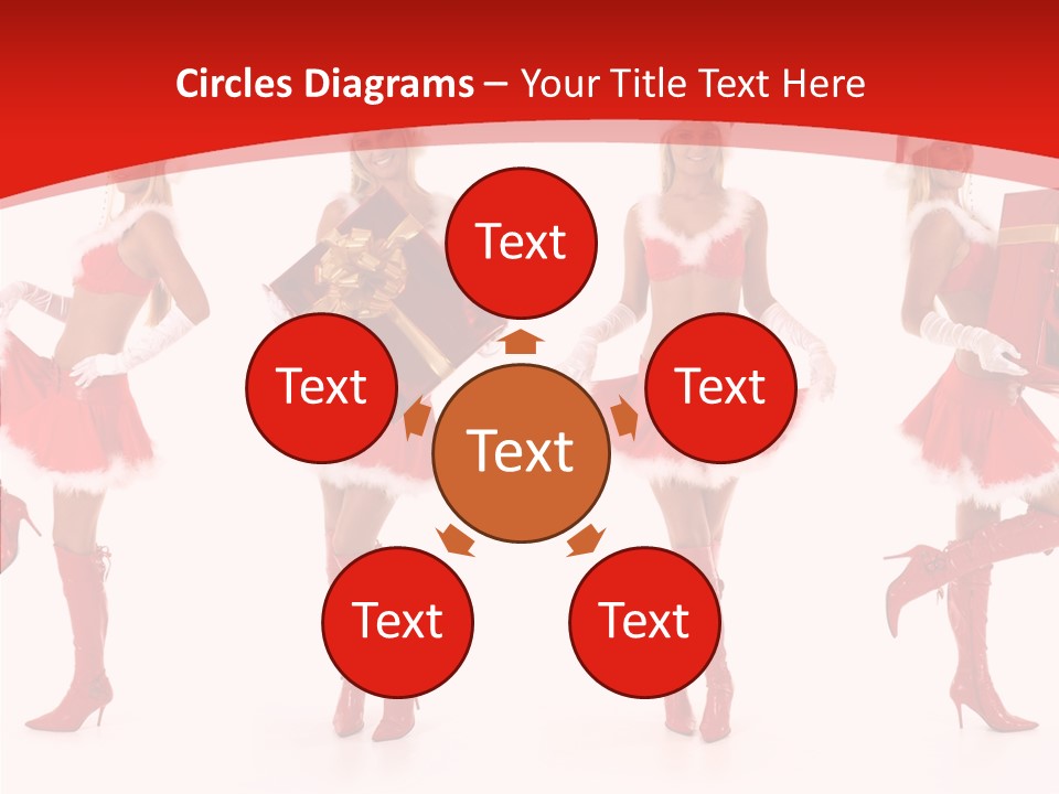 Style Thin Alluring PowerPoint Template