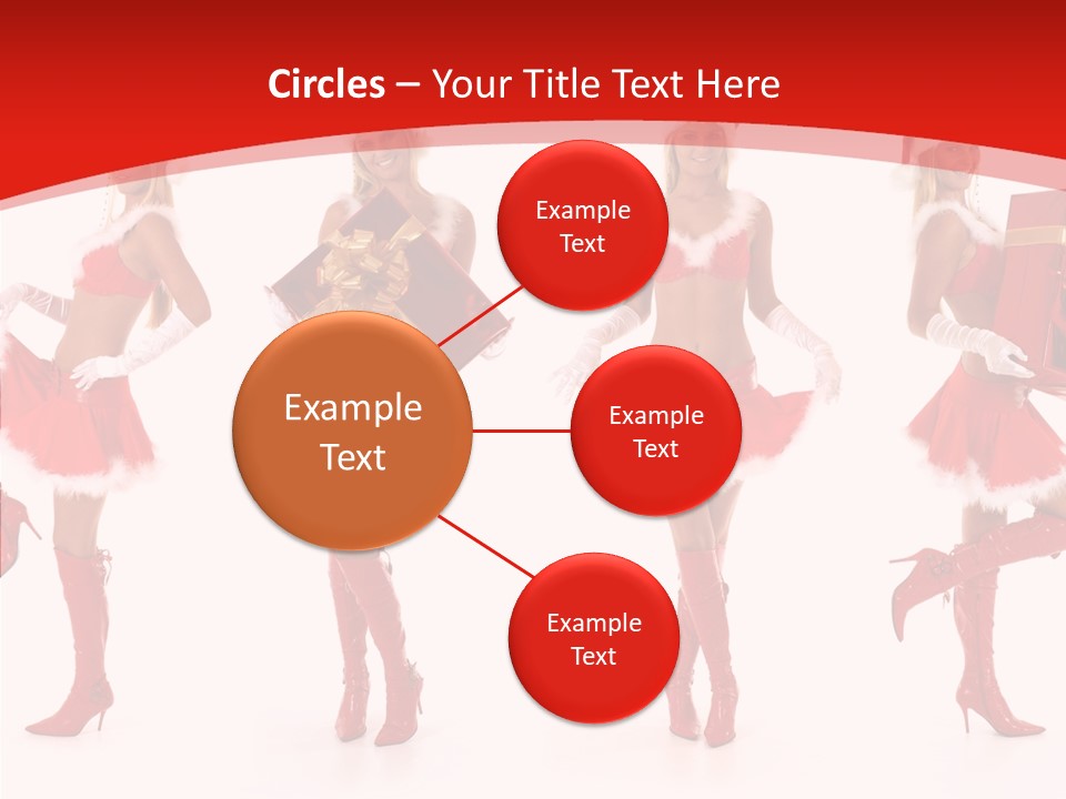 Style Thin Alluring PowerPoint Template